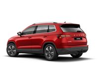 käytetty Skoda Karoq STY TS 110/1.5 A7F