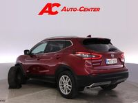 Käytetty Nissan Qashqai 360º 116 HP (85 kW) 2018 Katumaasturi