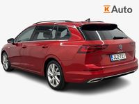 Käytetty VW Golf VIII Style 150 HP (110 kW) 2021 Farmari