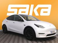 Käytetty Tesla Model Y 258 kW (351 HP) 2022 Katumaasturi