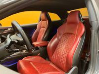 käytetty Audi S5 Coupé Carbon Package Hierovat RS penkit / ACC / B&O / 360° /