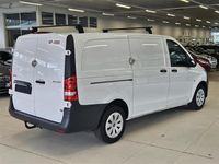 Käytetty Mercedes Vito 136 HP (100 kW) 2023 Van