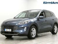 käytetty Ford Kuga 2,5 Ladattava hybridi (PHEV) 225hv CVT FWD Titanium 5-ovinen - Ilmainen kotiintoimitus!