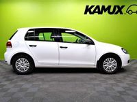 käytetty VW Golf VI Highline 1,2 TSI 77 kW (105 hv) BlueMotion Technology DSG Pienet kilometrit /