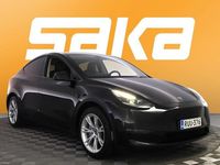 Käytetty Tesla Model Y 258 kW (351 HP) 2021 Katumaasturi
