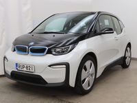 Käytetty BMW i3 125 kW (170 HP) 2019 Valkoinen Viistoperä