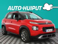 Käytetty Citroën C3 Aircross Feel 110 HP (80 kW) 2019 Katumaasturi