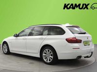 käytetty BMW 520 520 F11 Touring d A Business Exclusive