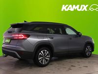 Käytetty Skoda Kodiaq Selection 150 HP (110 kW) 2025 Hopea / harmaa Katumaasturi