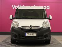 Käytetty Opel Combo 90 HP (66 kW) 2015 Van