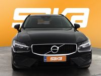 käytetty Volvo V60 D4 AWD Momentum aut Pilot assist / VOC / Ratinlämmtin / Puoli