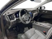 käytetty Volvo XC60 D4 AWD Business R-Design A
