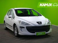 Käytetty Peugeot 308 Tendance 120 HP (88 kW) 2011 Valkoinen Sedan