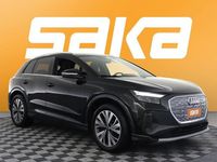 Käytetty Audi Q4 e-tron Advanced Plus 150 kW (204 HP) 2023 Katumaasturi