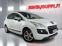 Käytetty Peugeot 3008 163 HP (119 kW) 2013 Viistoperä
