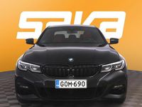 Käytetty BMW 330e M Sport 292 HP (214 kW) 2021 Sedan