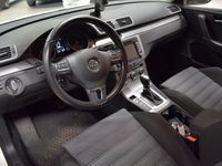 käytetty VW Passat Variant Comfortline 1,4TSI EcoFuel 110kW DSG # Webasto, Peruutuskamera, Vakionopeudensäädin #