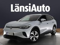 Käytetty VW ID.4 Pure 108 kW (148 HP) 2021 Katumaasturi
