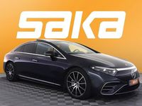 Käytetty Mercedes EQS450+ AMG 244 kW (333 HP) 2022 Sedan