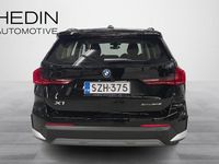 Uusi BMW X1 326 HP (239 kW) 2025 Katumaasturi