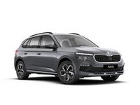 Uusi Skoda Kamiq Selection 110 HP (80 kW) 2026 Katumaasturi