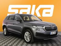 Käytetty Skoda Kodiaq Style 200 HP (147 kW) 2023 Katumaasturi