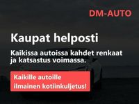 käytetty Skoda Yeti 1,2 TSI DSG Autom. Vakkari, Koukku, Ilmastoint, 2xRenkaat vanteineen, jne.