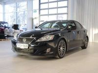 käytetty Lexus IS250 aut. Luxury Package - 3kk lyhennysvapaa