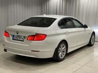 käytetty BMW 520 Sport A F10 Sedan Business |