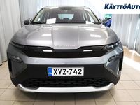 Käytetty Skoda Elroq Selection 210 kW (286 HP) 2025 Graphite grey,met Katumaasturi