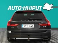 Käytetty Volvo V90 Inscription 190 HP (139 kW) 2019 Farmari