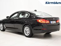 käytetty BMW 520 520 G30 Sedan d A xDrive Business