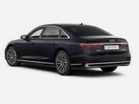 käytetty Audi A8L Sedan 60 TFSI e quattro tiptronic Kattava