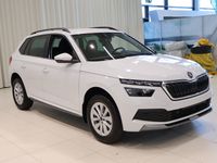 käytetty Skoda Kamiq 1.0 TSI 110 Style DSG Autom. - Nyt 0.99% Korkotarjouksella (+kulut) / ACC / Lämmitettävä tuulilasi /