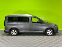 Käytetty Ford Grand Tourneo Connect Active 122 HP (89 kW) 2022 Hopea / harmaa Tila-auto