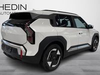 Uusi Kia EV3 Earth 150 kW (204 HP) 2025 Katumaasturi