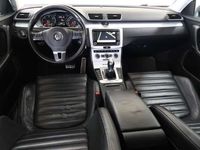 käytetty VW Passat Alltrack Variant 2,0TDI 130kW BlueMotion Technology 4MOTION DSG-aut