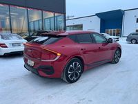 Käytetty Kia EV6 GT-Line 239 kW (325 HP) 2025 Katumaasturi
