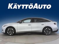 Käytetty VW ID.7 Pro 210 kW (286 HP) 2024 Harmaa Viistoperä