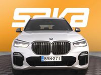Käytetty BMW X5 M Sport 400 HP (294 kW) 2019 Katumaasturi