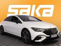 Käytetty Mercedes EQE350 AMG 214 kW (292 HP) 2022 Sedan