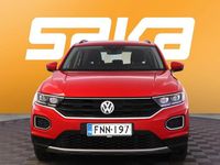 Käytetty VW T-Roc Style 116 HP (85 kW) 2019 Katumaasturi