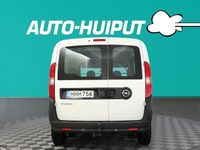 Käytetty Opel Combo 95 HP (69 kW) 2018 Van