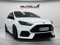 Käytetty Ford Focus RS 395 HP (290 kW) 2019 Viistoperä
