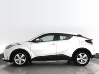 käytetty Toyota C-HR 1,8 Hybrid Active Business