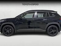 Käytetty Toyota Corolla Cross Edition 197 HP (144 kW) 2022 Katumaasturi