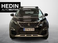 käytetty Peugeot 5008 Allure BlueHDi 120