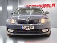 käytetty Skoda Octavia 1,2 TSI Ambition - Moottorinlämmitin - J. autoturva