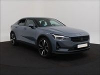 Käytetty Polestar 2 Pilot 300 kW (408 HP) 2021 Viistoperä