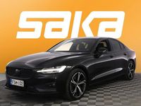 Käytetty Volvo S60 Business Edition 250 HP (183 kW) 2023 Sedan